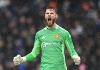 德赫亚:退役后我将说出当年皇马传真机故障事件的真相