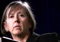 “互联网女皇”发布340页AI报告:世界正以前所未有的速度被改变