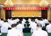 湖北又有多地收到省委巡视组反馈巡视情况