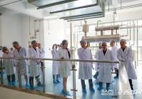 万千气象看陕西丨古老中药邂逅现代科技 秦岭“智慧药房”焕发新活力