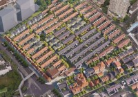 七月豪宅聚焦@上海静安里官方售楼处发布:静安里低密公园住区标杆