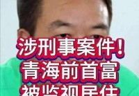 又一首富坠落！曾买直升机回老家撒钱现在却过着被监视的生活