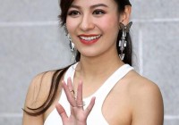 香港女星自曝被公司要求“满口拔牙”不接受就被雪藏