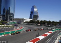 央视网全程视频直播2023年F1阿塞拜疆大奖赛