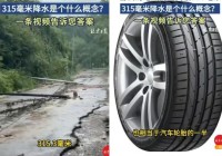 543毫米暴雨灌进北京？别慌！牢记这些保命知识…