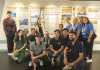 圈粉！当美国学生爱上中国拔火罐……