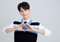 2025430娱乐资讯：杨幂、肖战、任嘉伦、陈都灵、景甜、龚俊