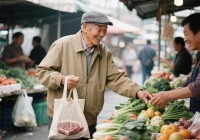 人到晚年过得好的人多半有这4个共性