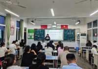济源济水南街学校:家校同心育英才 五育并举向未来