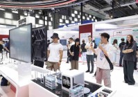 得物人工智能查验系统获世界人工智能大会最高奖项“SAIL奖”