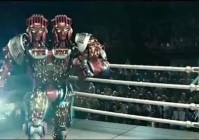 拳击机器人现场打醉拳(拳击机器人现场打醉拳视频)