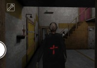 恐怖奶奶超绝望模式20