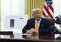 “夺回首都”特朗普最新发声!