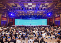 天下一轮春秋月