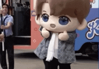 当TVB阿叔开始跳女团舞：建议香港把“银发爱豆”列入非遗