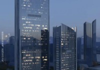 ®华发IFC二期官方售楼处IFC二期发布:珠海横琴臻品住宅典范