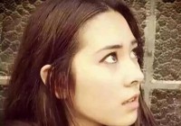 同是姜文的基因前妻女儿和周韵儿子进行对比差别就很明显了