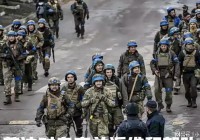 普京想请中国出山作保中方的回应非常高明算是很给普京面子了