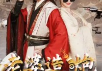 全剧终《老婆造炮我卖报大武打工人》大结局完整版