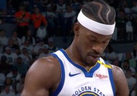 回家钓鱼!110-121:NBA7冠王轰然倒下1-4说再见首个西决席位确定