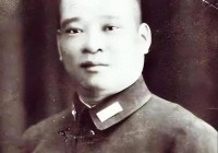 48年王耀武被俘有一人探望他王见后落泪:我后悔没听您的!