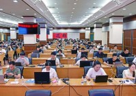 两千干部“AI大练兵”花都人工智能大模型应用大赛收官