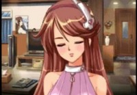 恋爱物语我的机器人女友