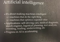 伯克利人工智能学家Stuart Russell深度剖析:人工智能在投资顾问中的作用与局限