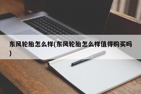 东风轮胎怎么样(东风轮胎怎么样值得购买吗)