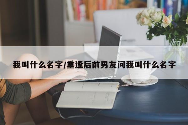 我叫什么名字/重逢后前男友问我叫什么名字