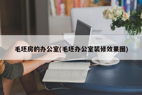 毛坯房的办公室(毛坯办公室装修效果图)