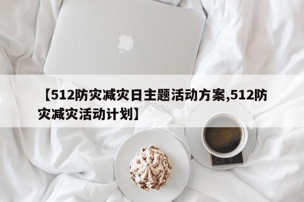 【512防灾减灾日主题活动方案,512防灾减灾活动计划】