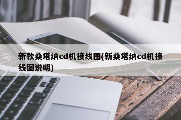 新款桑塔纳cd机接线图(新桑塔纳cd机接线图说明)