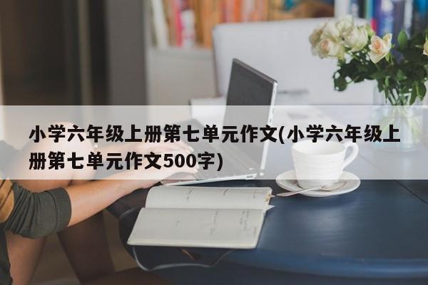 小学六年级上册第七单元作文(小学六年级上册第七单元作文500字)