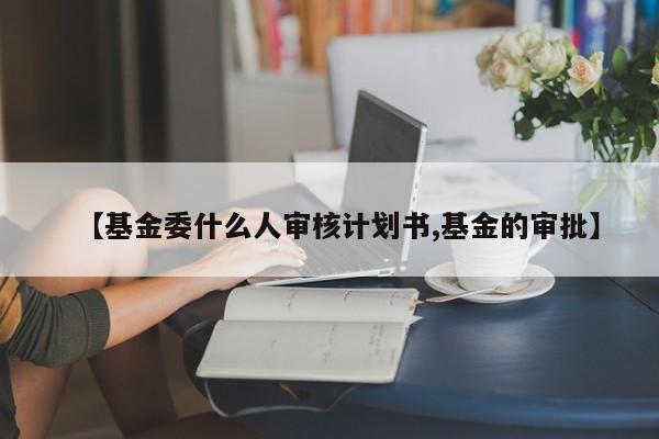 【基金委什么人审核计划书,基金的审批】