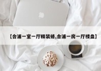 【合浦一室一厅精装修,合浦一房一厅楼盘】