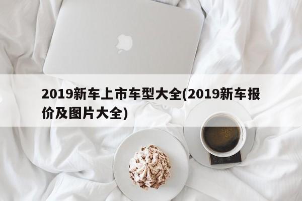 2019新车上市车型大全(2019新车报价及图片大全)