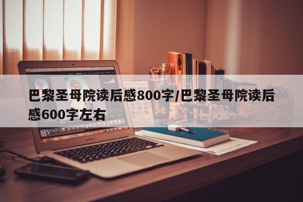 巴黎圣母院读后感800字/巴黎圣母院读后感600字左右