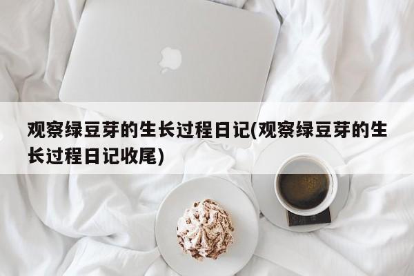 观察绿豆芽的生长过程日记(观察绿豆芽的生长过程日记收尾)